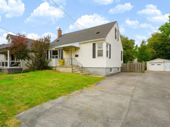 642 Upper Wellington St, Hamilton, ON L9A 3R1