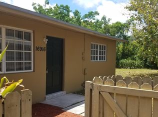 16916 SW 93rd Ct, Palmetto Bay, FL 33157