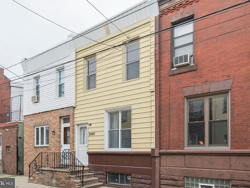 1st image of 2540 S Rosewood St