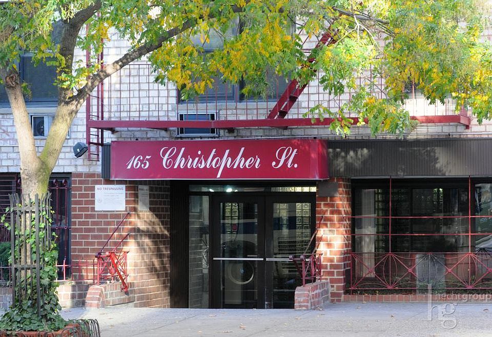1st image of 165 Christopher St APT 5O