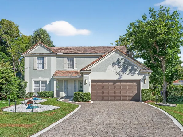 3980 Wild Lime Ln, Coral Springs, FL 33065