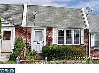 1575 Yates Ave, Marcus Hook, PA 19061