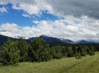 Tbd Livingston Peak Rd, Livingston, MT 59047