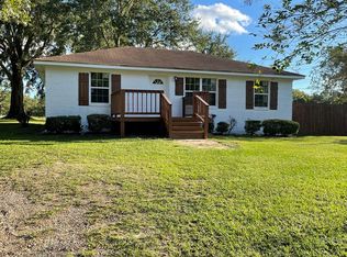 317 Clayton St, Brundidge, AL 36010