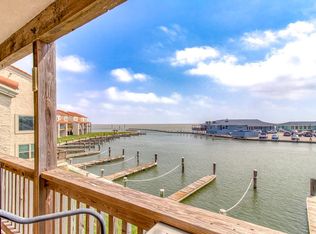 620 S Fulton Beach Rd APT 109, Rockport, TX 78382