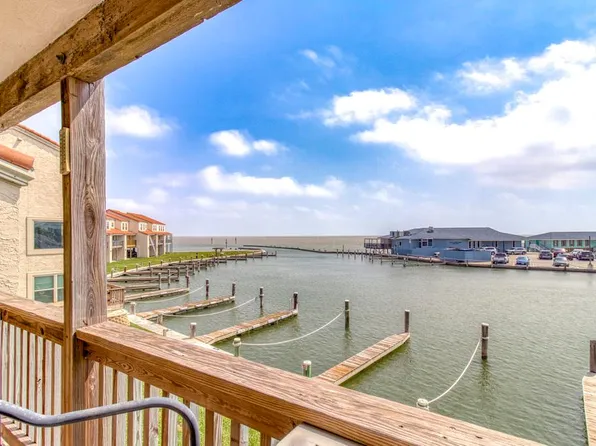 620 S Fulton Beach Rd APT 109, Rockport, TX 78382