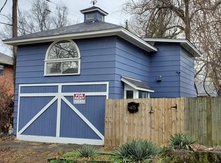 415 W 19th St, Little Rock, AR 72206