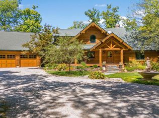 5450 Opossum Run Rd, Grove City, OH 43123