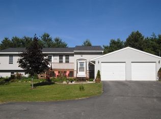 13140 Stout Ave NE, Cedar Springs, MI 49319