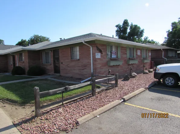 9960 W 59th Pl #1, Arvada, CO 80004