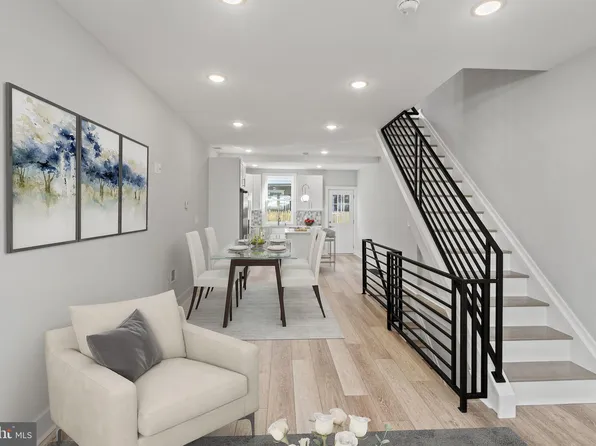 2926 Gerritt St, Philadelphia, PA 19146