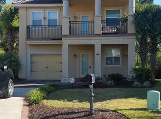 7959 Doublegate Dr, Perdido Key, FL 32507