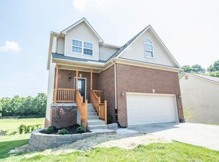 509 Perry Dr, Nicholasville, KY