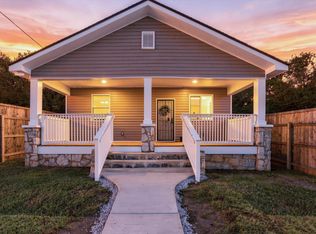 4101 Fagan St, Chattanooga, TN 37410