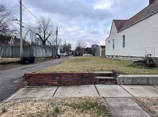 615 Thomas St, New Albany, IN