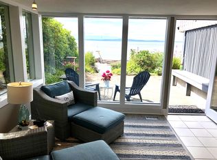 4811 SW Brace Point Dr #4811B, Seattle, WA 98136