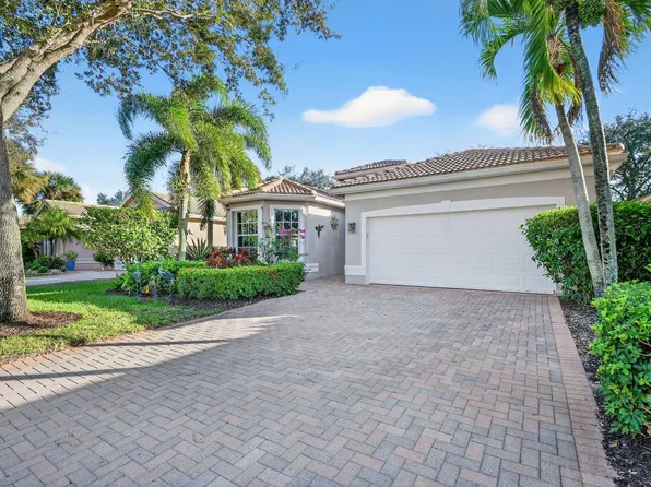 8266 Sandpiper Glen Drive, Lake Worth, FL 33467