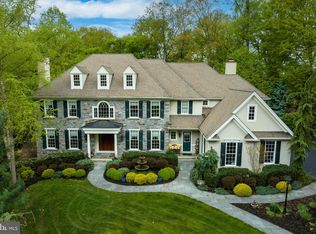 907 Shenandoah Ln, West Chester, PA 19380