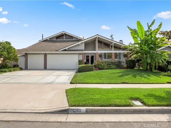 1240 E Diana Ave, Anaheim, CA 92805