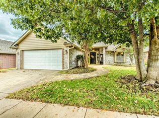 6600 NW 130th St, Oklahoma City, OK 73142