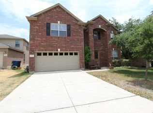 24510 Elise Fls, San Antonio, TX 78255
