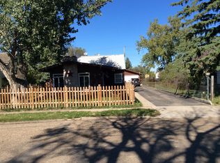 319 Minnehan St, Medicine Lake, MT 59247