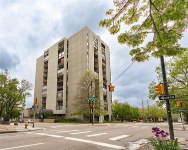 777 Washington Street #203, Denver, CO, 80203