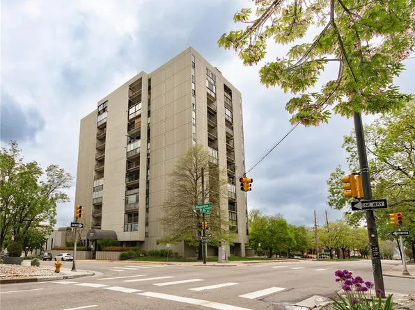 777 Washington Street #203, Denver, CO 80203