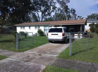319 Canis Dr S, Orange Park, FL 32073