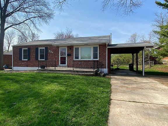 2nd image of 524 Laven Del Ln