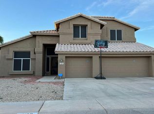 7168 W Dreyfus Dr, Peoria, AZ 85381