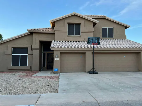 7168 W Dreyfus Dr, Peoria, AZ 85381