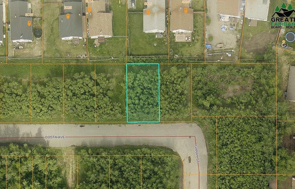 2nd image of LOT 107 Costa Ave
