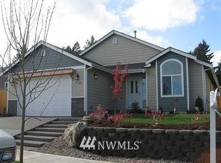 1727 Callen Ct NE, Olympia, WA