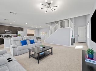 8524 Blazing Desert Ave, Enterprise, NV 89113
