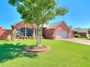 2829 SW 140th St, Oklahoma City, OK 73170