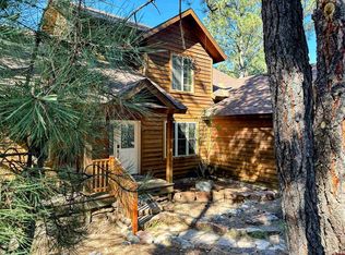 62 Masters Cir, Pagosa Springs, CO 81147