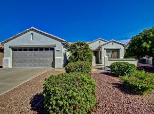15826 W Goldenrod Dr, Surprise, AZ 85374