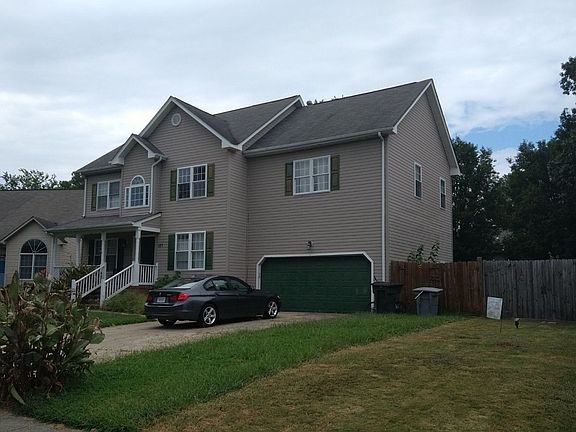 2nd image of 127 Horsley Dr