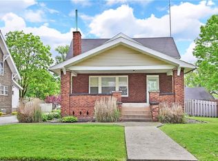 171-173 Woodbine Ave SE, Warren, OH