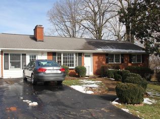 123 Wayne Dr, Lynchburg, VA 24502