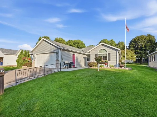 410 Fieldcrest Ln, Sartell, MN 56377