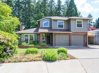 21788 SW Chehalis St, Tualatin, OR 97062