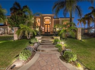 1555 S Alpine Dr, West Covina, CA 91791