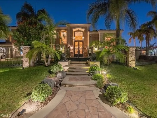1555 S Alpine Dr, West Covina, CA 91791