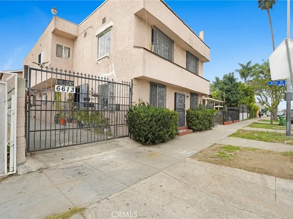 6613 S Figueroa St, Los Angeles, CA 90003