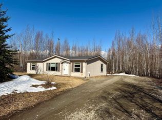 1270 Letha Marie Ct, North Pole, AK 99705