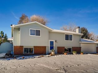 312 Olympus Cir, Littleton, CO 80124