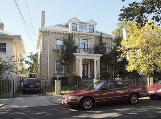 362 Parker St, Newark City, NJ 07104