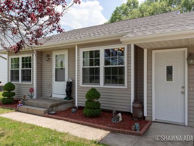 11753 Cloverview Dr, Ravenna, MI, 49451